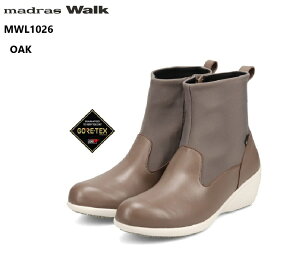 (}hXEH[N)madras Walk@MWL1026 GORE-TEX fBX JWARtH[gV[gu[c gx EH[LOȂǂ܂܂ȃCtX^C̃V[ŉJ̓̓łC