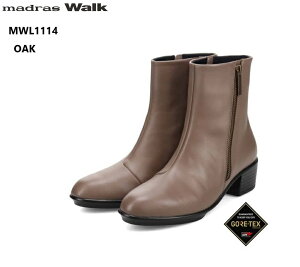 (}hXEH[N)madras Walk MWL1114 GORE-TEX fBX TChWbp[JWAV[gu[c gx EH[LOȂǂ܂܂ȃCtX^C̃V[ŉJ̓̓łC