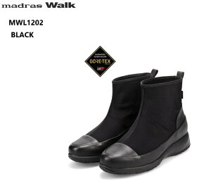 madras Walk(}hXEH[N)MWL1202 GORE-TEX fBX Xgb`JWAV[gu[c GKXJWA^CṽXgb`u[c x[VbNɉo܂