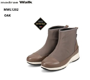 (}hXEH[N)madras Walk MWL1202 GORE-TEX fBX Xgb`JWAV[gu[c GKXJWA^CṽXgb`u[c x[VbNɉo܂