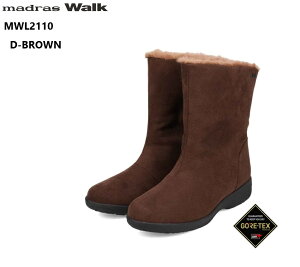 (}hXEH[N)madras Walk MWL2110 GORE-TEX fBX y g ₷ JWAV[gu[c fނ̓XG[h̐lHvƃt@[Rr̓WJŏH~̑Ƀ|CgƎg
