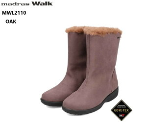 (}hXEH[N)MWL2110 madras Walk GORE-TEX fBX y g ₷ JWAV[gu[c fނ̓XG[h̐lHvƃt@[Rr̓WJŏH~̑Ƀ|CgƎg