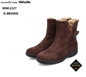 (}hXEH[N)madras Walk MWL2227 GORE-TEX fBX L4E JWAV[gu[c h @\̖{iIȋ@\ nɂƂjbgzV[gu[c jbg͐܂Ԃ