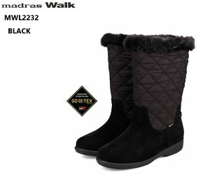 madras Walk(}hXEH[N)MWL2232 GORE-TEX fBX L4E LeBOn[tt@[JWAu[c h @\̖{iIȋ@\ iq̃LeBÕn[t nɃ\tg
