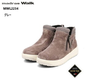 (}hXEH[N)madras Walk MWL2234 GORE-TEX fBX Wbp[tJWAu[c hdl Obvyʌ݌ṽAEg\[ LƌÕWbp[ANZg