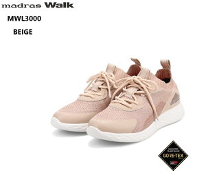 madras Walk(}hXEH[N)MWL3000 GORE-TEX fBX tCjbgJWAXj[J[ {̂tCjbgƐlHvƂ̃Rrl[VɃfUCꂽNԂʂĂg
