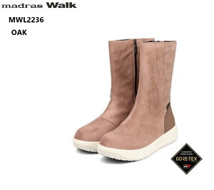 (}hXEH[N)madras Walk MWL2236 GORE-TEX fBX~hJWAXj[J[u[c gx EH[LOȂǂ܂܂ȃCtX^C̃V[ŉJ̓̓łC