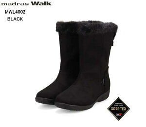 madras Walk(}hXEH[N)MWL4002 GORE-TEX fBX {AtJWA~hu[c h L4E hu[cdl @\̖{iIȋ@\ GꂽHʂŃObv𔭊܂