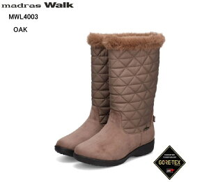 (}hXEH[N)madras Walk MWL4003 GORE-TEX fBX {AtJWAOu[c h L4E hu[cdl @\̖{iIȋ@\ GꂽHʂŃObv𔭊܂
