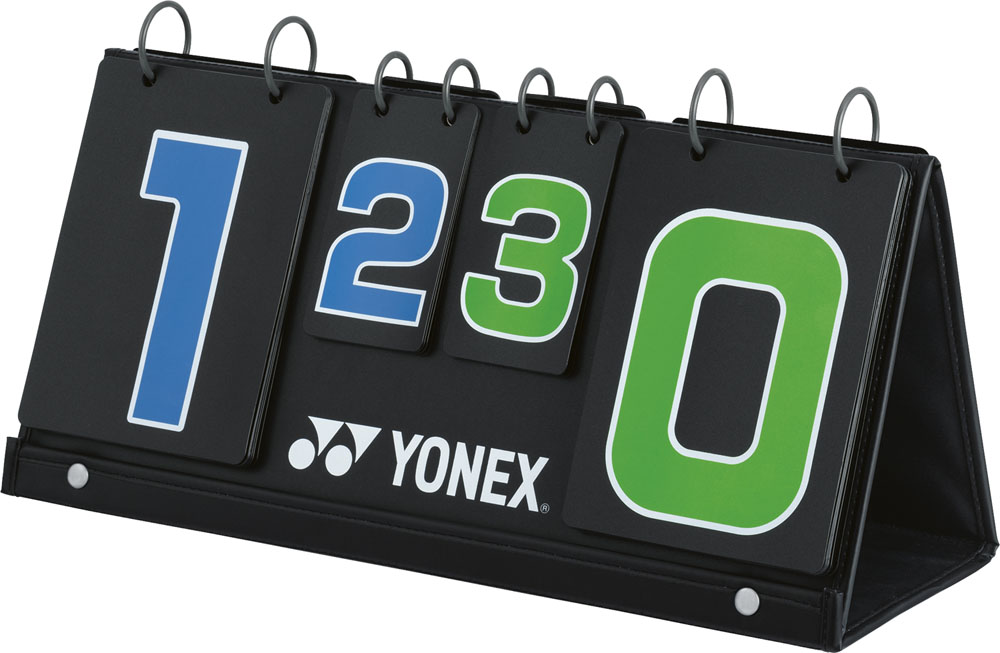 Yonex(ヨネックス) AC374 ソフトテニス＿スコアボード スコアボード