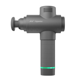 【クーポン利用不可】Hypervolt 2 正規代理店 ハイパーボルト 2 HYPERICE ハイパーアイス マッサージガン 筋膜リリース Japan 53200 008-00 振動機器 リラックスガン 3段階 ファイティングロード メンズ