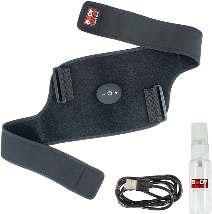 楽天市場 4日 00 P10倍 ボディスカルプチャー Ems Body Fitter 腹筋 腕 ふくらはぎ ふともも トレーニング ベルト Usb充電式 10段階強度レベル 男女兼用 日本語説明書 腹筋ベルト ファイティングロード ファイティングロード 楽天市場 4日 00 P10倍 ボディスカルプチャー Ems Body Fitter 腹筋 腕 ふくらはぎ ふともも トレーニング ベルト Usb充電式 10段階強度レベル 男女兼用 日本語説明書 腹筋ベルト ファイティングロード ファイティングロード