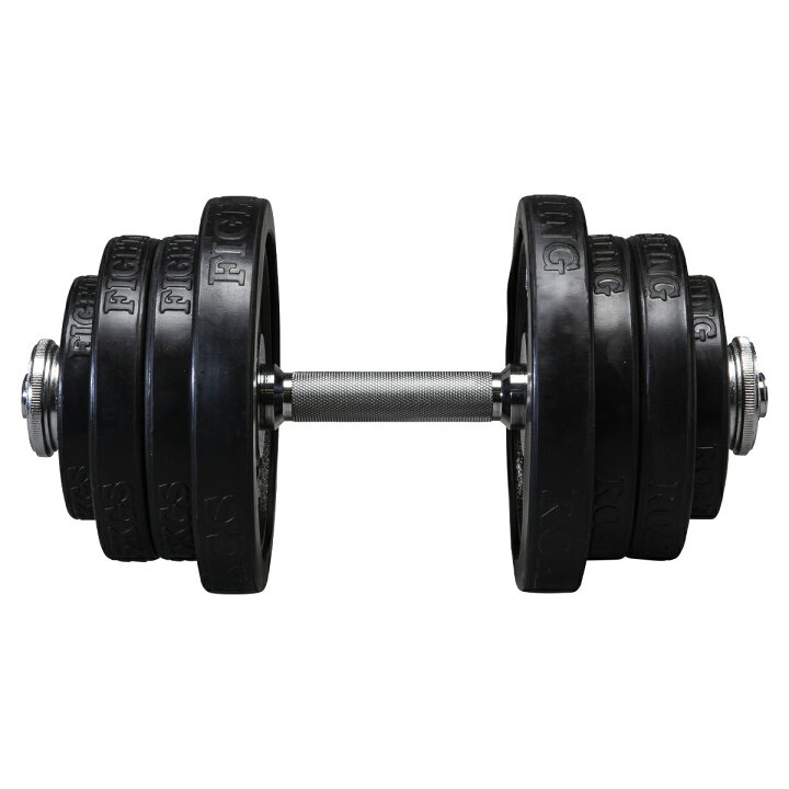 楽天市場】【ポイント10倍19日20:00〜】ダンベル ラバー シリコン 片手 25kg × 2個セット 合計50kg 両手用 ダンベル セット ラバータイプ シャフト プレート セット ダンベルセット 可変式 筋トレ 白 黒 赤 グッズ トレーニング器具 女性 ファイティングロード ホームジム ... 楽天市場】【ポイント10倍19日20:00〜】ダンベル ラバー シリコン 片手 25kg × 2個セット 合計50kg 両手用 ダンベル セット ラバータイプ シャフト プレート セット ダンベルセット 可変式 筋トレ 白 黒 赤 グッズ トレーニング器具 女性 ファイティングロード ホームジム ...