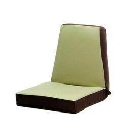 座椅子チョコラータ 抹茶(ライトグリーン）