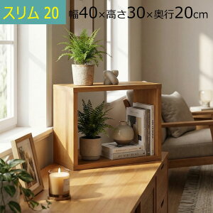 �ς��box �J���[�{�b�N�X 1�� 2�� 3�� 4�� ��40�@���s��20�@����30cm �I�[�v�����b�N�V�X�e�� OPRS-432