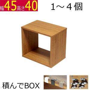 ςbox J[{bNX 1 2 3 4 45@s30@40cm (LX^[ ) 44.4cm (LX^[LjOPR4540