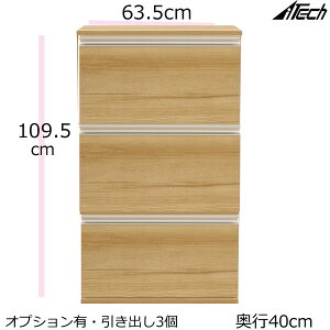 @g ؐ Lrlbg zR[gt@63.5×s39.5×109.5cm@_[NuE i` VAB-1161