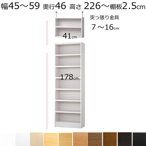 {IEIEǖʎ[@V ˂ I[_[Ch@45`59@s46i[Wj@226`235cm( I2.5cm^tj