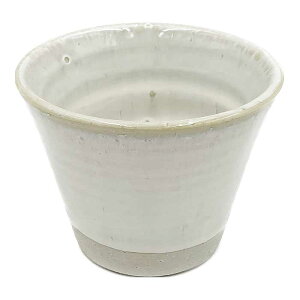 【選べる三色】【toiroシリーズ】 フリーカップ 250cc 松助窯 日本製 国産 美濃焼 和食器 磁器 そば猪口 カップ コップ 煎茶碗 湯呑 湯飲み 小鉢 鉢カバー 多肉植物 和モダン シンプル おしゃれ