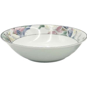 【選べる5種】【アウトレット品】 ” 蝶 ” サービス皿 31cm ディナー皿 27cm サラダ皿 19cm スープ皿 21cm サラダボウル 23cm お皿 プレート ディナープレート サラダプレート ケーキプレート ボ