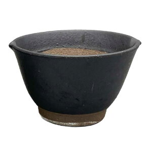【選べる二色】すり鉢 4寸 (14cm) 日本製 陶器 和陶器 和食器 高田焼 山只華陶苑 擂鉢 鉢 中鉢 煮物鉢 和え物鉢 ごますり 山芋 離乳食 ペースト すり潰し 調理器具 キッチン雑貨 一人用 一人前