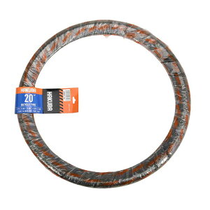 ] ^C 20C` HAKUBA TIRE nNo^C 20in { 20×1.75