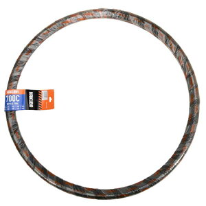 ] ^C 700×35C HAKUBA TIRE nNo^C { 700C