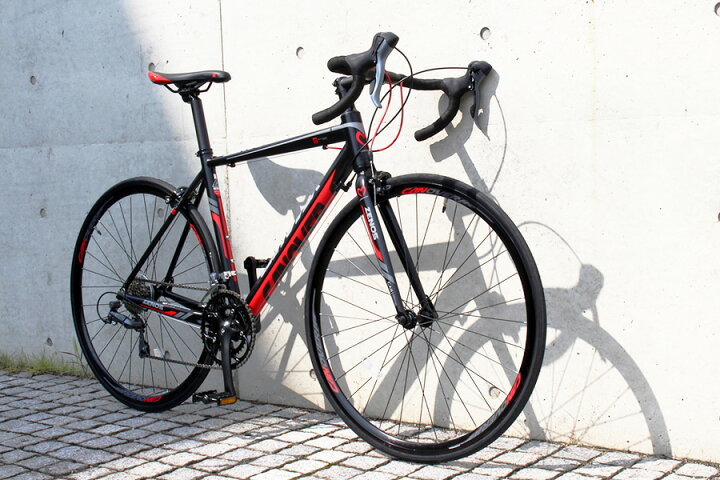 楽天市場】自転車 ロードバイク 700C 完成品【指定エリア送料無料】700 