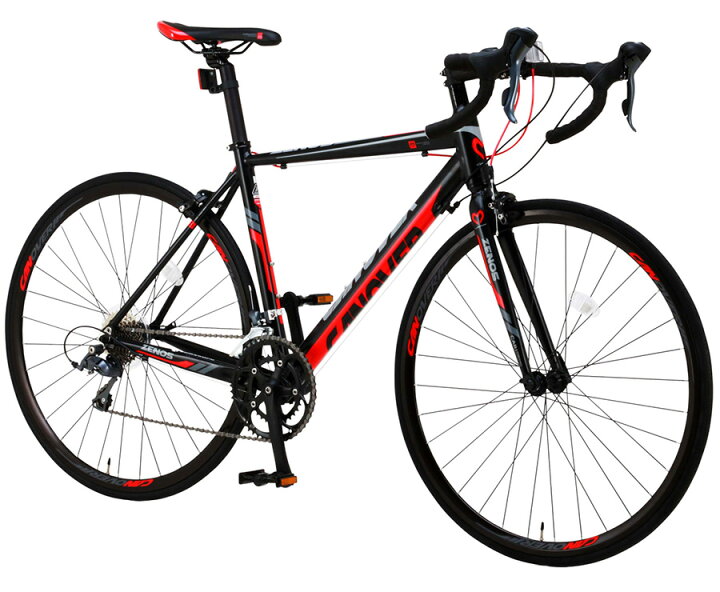 楽天市場】自転車 ロードバイク 700C 完成品【指定エリア送料無料】700 