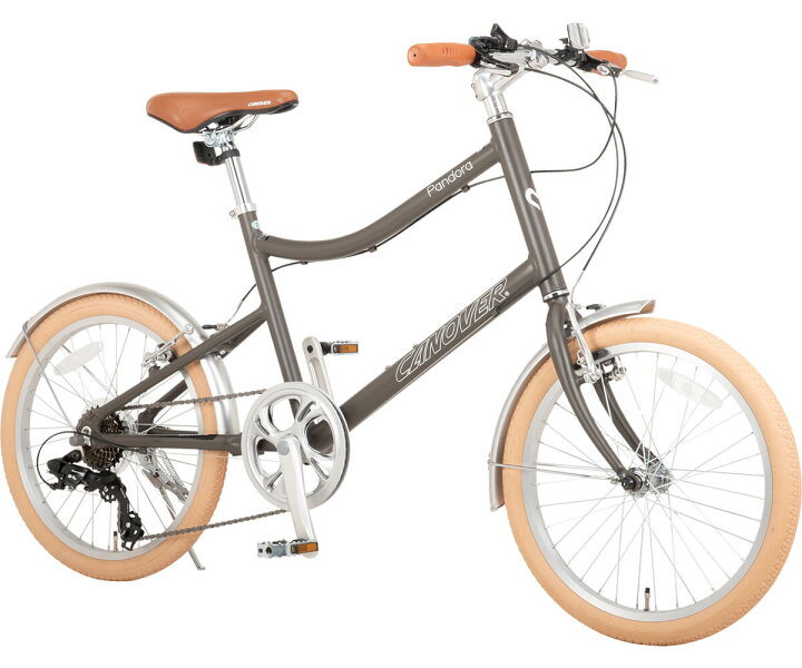 楽天市場】ミニベロ 小径自転車 20インチ完成品【指定エリア送料無料 