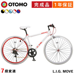 NXoCN ] iywGAzV}m7iϑ 700C 700×28C y A~t[ S[h`F[ A~y_ O [u LIG MOVE S  ]Ԗ{