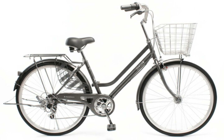 楽天市場】完成品 組立済 自転車 BAA規格 パンクしないTannusエアレス 