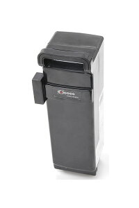�ې΃T�C�N�� AXL-24018 �o�b�e���[ �y�[�u�����g�iASWR203ANK�j�j�A�T���f�[���u���[�A�V�X�g�iASSL183ANK�j�d���A�V�X�g���]�ԗp�o�b�e���[ 24V 8.7Ah