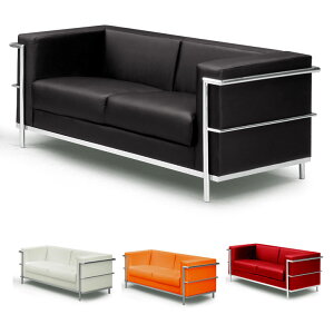 2l|\t@ ERrWF LC2 fUCi[Y \t@[ Le Corbusier 2P l|  \t@ sofa ubN AC{[ bh IW v_Ng WFlbNƋ ڊ  k 