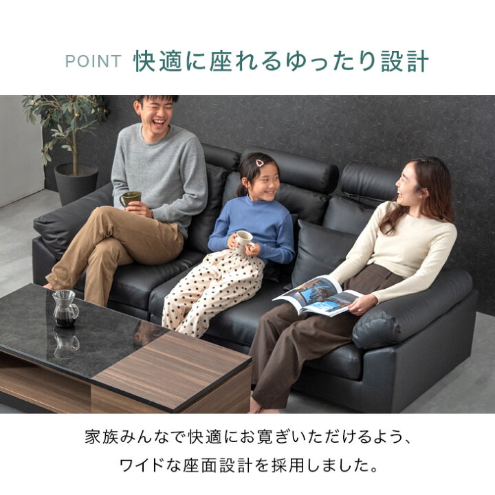 お決まりました！値下げ！業務用ソファ 3人掛け×4コ 1人掛け×3コ 合計7 
