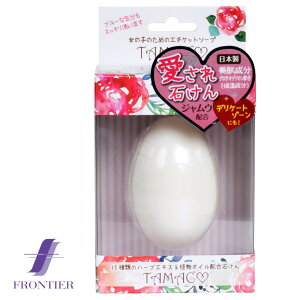 TAMAKO ���܂� 68g ���̎q�̂��߂̃W�����E�z���G�`�P�b�g�\�[�v