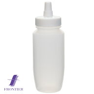 詰め替えボトル 容器 はちみつ容器 PP-300 200ml お得な20個セット