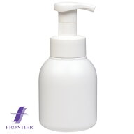 泡で出る 詰め替えボトル POF-300 300ml お得な10個セット フォームディスペンサー 泡専用 ボディソープ …