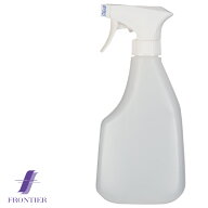 スプレー詰め替え容器 500-SV 500ml 「霧タイプ」