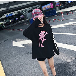 楽天市場 ピンクパンサー レディースファッション の通販