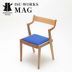 yӂ邳Ɣ[Łz y󒍐Yz ISU-WORKS uMAGv ֎q `FA HOKKAIDO WOOD F6S-393