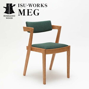 yӂ邳Ɣ[Łz y󒍐Yz ISU-WORKS uMEGv ֎q `FA HOKKAIDO WOOD F6S-394