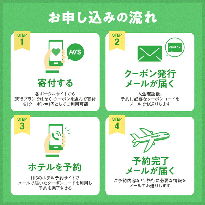 楽天市場】【ふるさと納税】 HIS 札幌市 宿泊専用 クーポン 9,000円分 