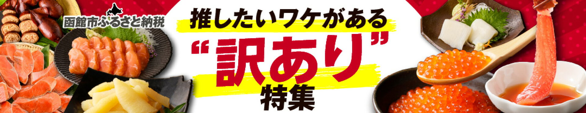担当者が推したい訳あり