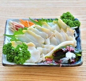【ふるさと納税】お刺身 つぶ 500g つぶ貝 | 刺身 スライス 冷凍 小樽市 北海道 貝類 魚介類 送料無料