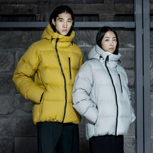 yӂ邳Ɣ[ŁzIׂJ[ETCYUNISEXkC_EFRETAR NUY/^[kCmSOY/\Cn DOWN PARKA XS/S/M/L/XL/2XL 4FWJ _Ep[J[ WPbg zCgO[X_E j