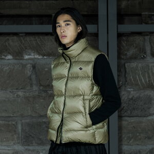 yӂ邳Ɣ[ŁzIׂJ[ETCYUNISEXkC_EFRETAR NUY/^[kCmESON/G\n DOWN VEST S/M/L/XL 3FWJ _ExXg WPbg zCgO[X_E jp 