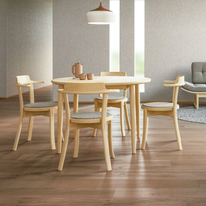 楽天市場】【ふるさと納税】旭川家具 カンディハウス マム EXテーブル 