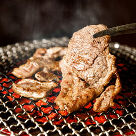 【ふるさと納税】焼肉　魂　ジンギスカン280g×2_04955 | 肉 お肉 にく 食品 人気 おすすめ 送料無料 ギフト