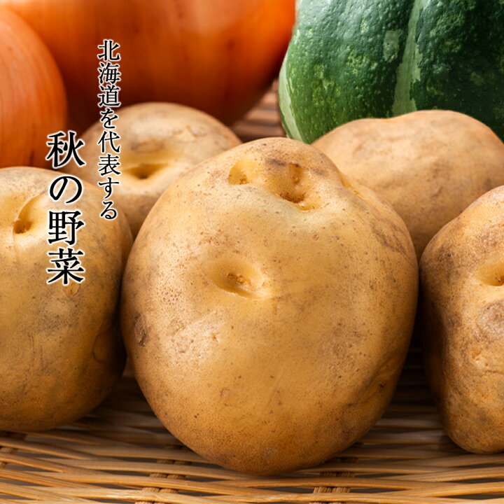 楽天市場 ふるさと納税 先行予約 期間限定秋の味覚セット じゃがいも 玉ねぎ かぼちゃ 22年9月中旬発送予定 野菜 北あかり たまねぎ かぼちゃ じゃが芋 ジャガイモ セット 旭川市ふるさと納税 北海道ふるさと納税 北海道旭川市 ふるさと納税